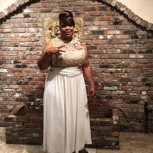 Meet your Posher, Gaila